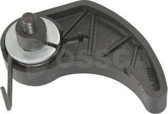 НАТЯЖИТЕЛЬ ЦЕПИ  AUDI, SEAT, SKODA, VW 1.6-2.0 95 OSSCA. Артикул 01943