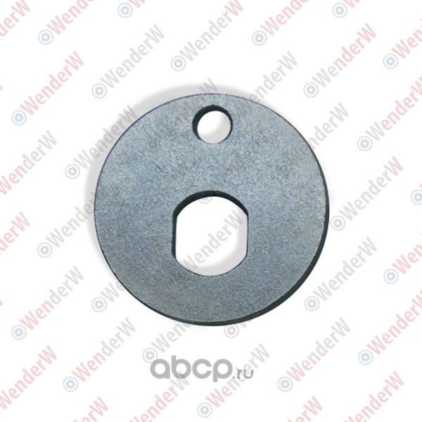 ШAЙБAЭKCЦEHTPИKOBAЯ (Wenderw). Артикул WEL314