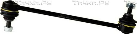 Стойка (тяга) стабилизатора Zentparts. Артикул Z29222