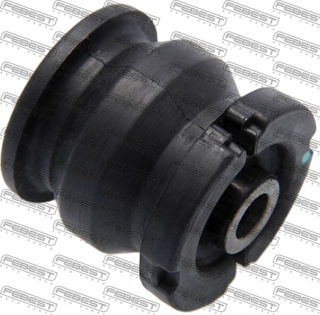 Сайлентблок переднего рычага подвески Febest. Артикул TAB-365