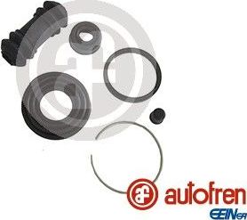 Ремкомплект тормозного суппорта Autofren Seinsa. Артикул D4510