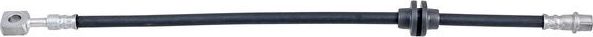 Тормозной шланг ABS передний правый для Vauxhall Zafira C 2013-2018. Артикул SL 6671