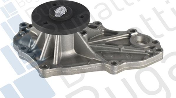 Помпа (водяной насос) Bugatti для Honda Accord VIII 2008-2015. Артикул PA10359