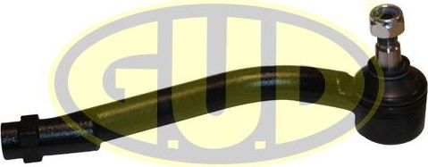 Наконечник рулевой тяги G.U.D.. Артикул GSP201402
