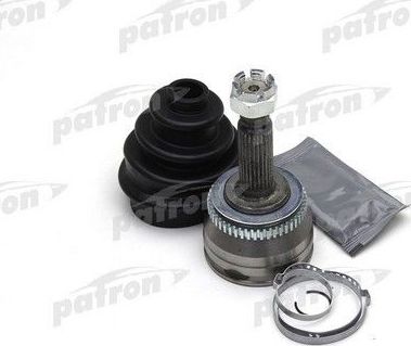 Шрус наружный (граната) Patron. Артикул PCV1607