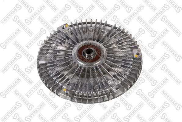Муфта (вискомуфта) вентилятора Stellox. Артикул 30-00573-SX