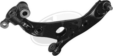 Поперечный рычаг передней подвески DYS (Листовая сталь). Артикул 20-24057