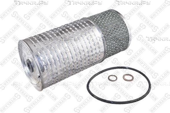 Масляный фильтр Stellox. Артикул 20-50078-SX