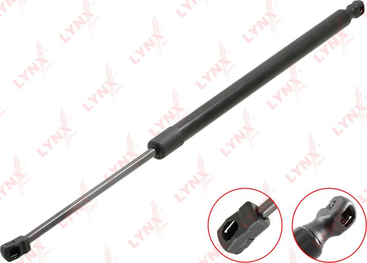 Амортизатор (упор) багажника LYNXauto. Артикул GS-1482