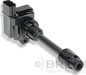 Катушка зажигания Bremi левый для Nissan Cefiro A33 2000-2000. Артикул 20714