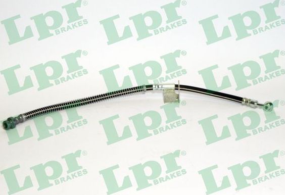 Тормозной шланг LPR. Артикул 6T48145