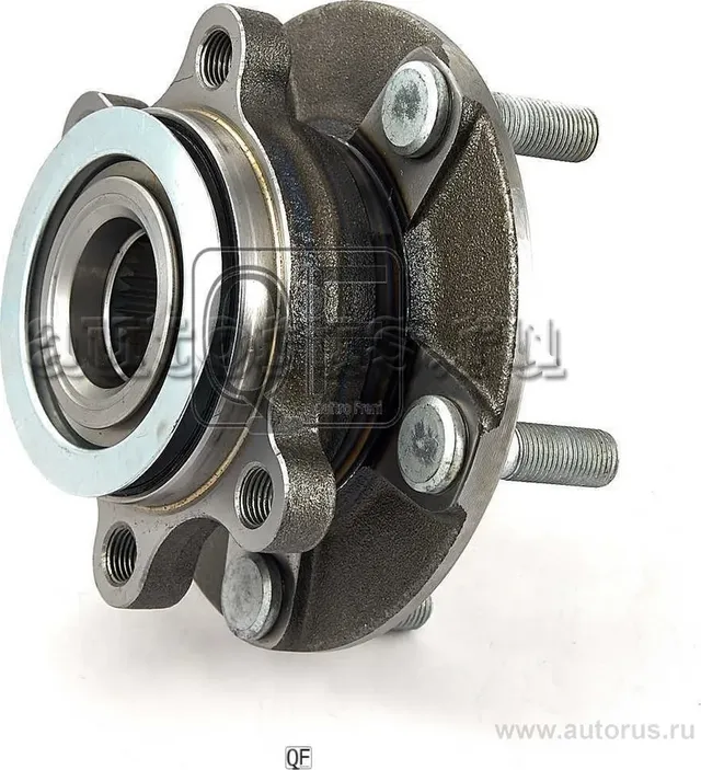 Ступица колеса fr (Quattro Freni). Артикул qf10d00007