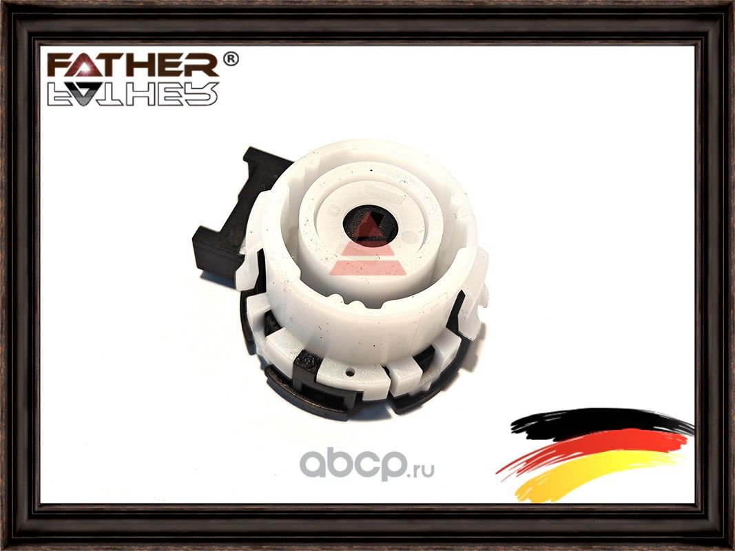 Переключатель зажигания (Father). Артикул F0129S11