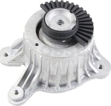 Подушка (опора) двигателя OSSCA. Артикул 51699