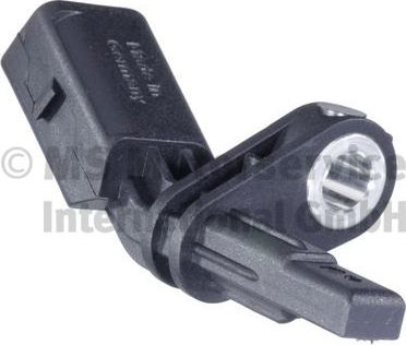 Датчик ABS Pierburg. Артикул 7.14059.26.0