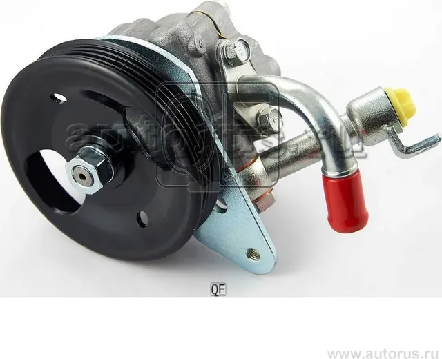 Насос ГУР (Quattro Freni). Артикул QF00100023