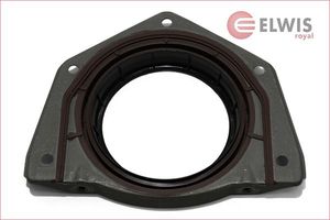 Сальник коленвала Elwis Royal (FPM (Fluor-Kautschuk)) внутренний для Alfa Romeo 159 2005-2012. Артикул 8442661