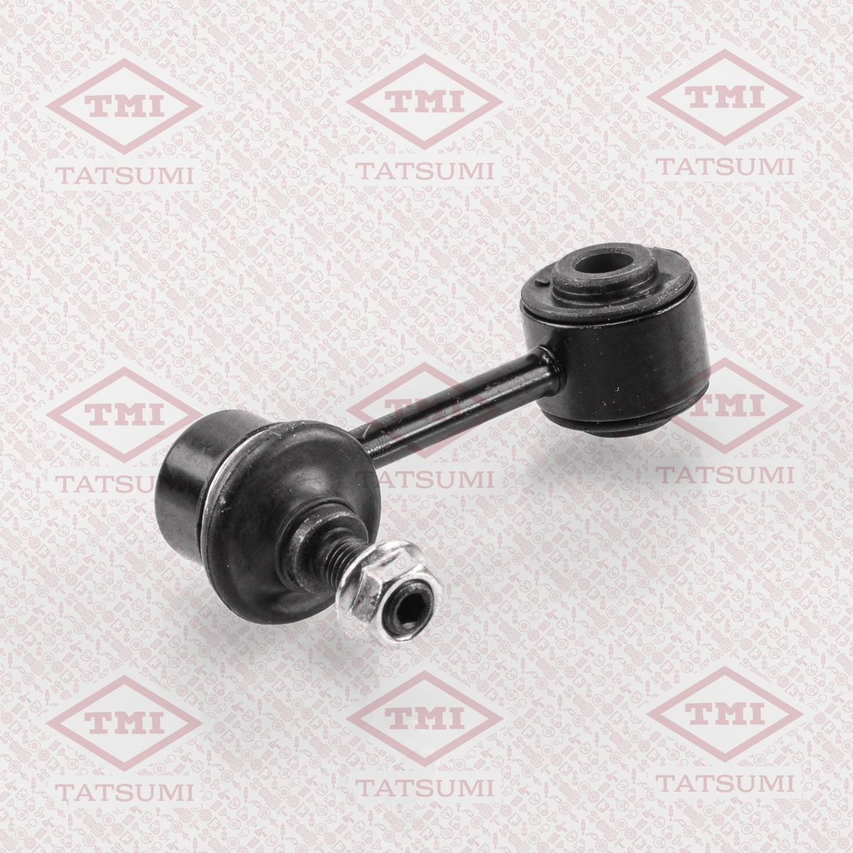 Тяга стабилизатора MAZDA 6 02- задн.лев./прав. (Tatsumi). Артикул TEB1118