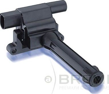 Катушка зажигания Bremi для MG ZR 2001-2005. Артикул 20172