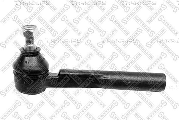 Наконечник рулевой тяги Stellox. Артикул 51-01150-SX