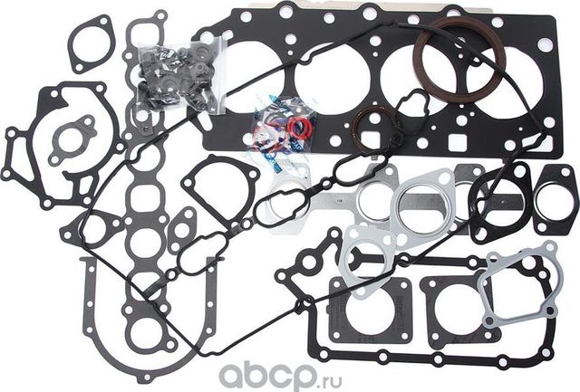 ПРОКЛАДКА ДВИГАТЕЛЯ КОМПЛЕКТ (Parts-Mall). Артикул PFBG023