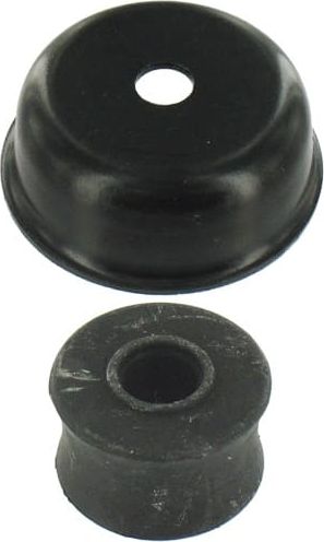 Опора амортизатора (стойки) SKF задняя для SEAT Arosa I 1997-2004. Артикул VKDA 40103