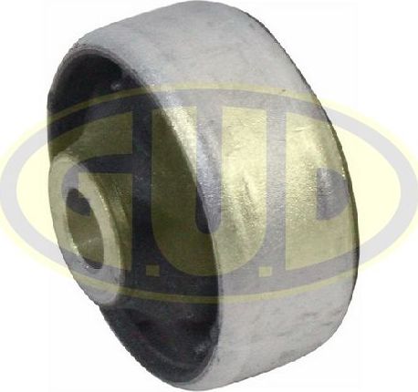 Сайлентблок переднего рычага подвески G.U.D.. Артикул GSP601084