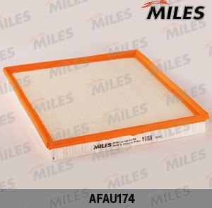 Воздушный фильтр Miles для Ford Transit VIII 2013-2026. Артикул AFAU174