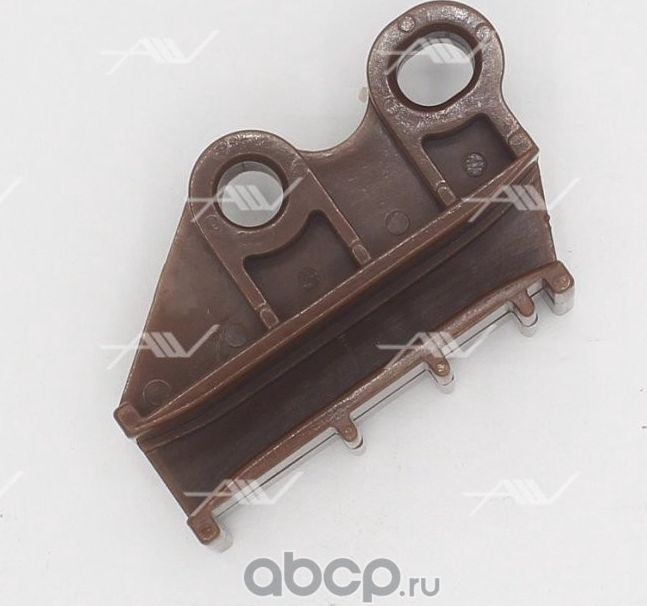 CG-33026 успокоитель цепи ГРМ NISSAN VQ20DE/VQ30DE (13085-31U10) (Autowelt) Autowelt. Артикул CG33026