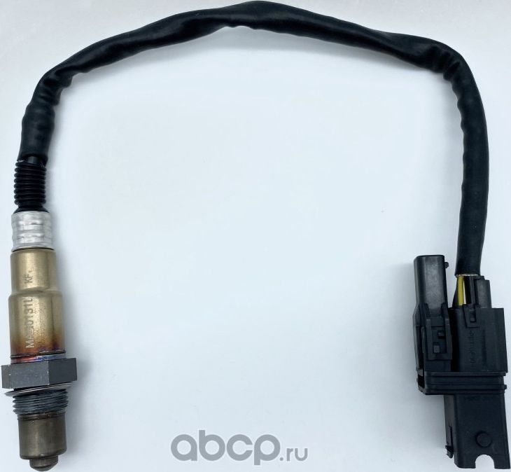 Датчик кислородный Teana J31 Elgrand E51  Primera  Pathfinder (R51) 4.0 05-  Altima 2.5-3.5 01-06 (Magtechnic). Артикул mag0131l