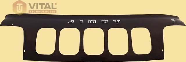 Отбойник капота VT52 Suzuki Jimny 1998-2012. Артикул SZ17VT