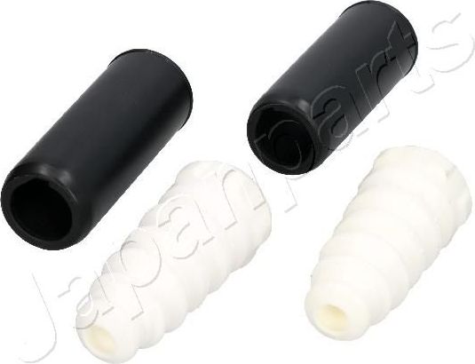 Комплект отбойников и пыльников амортизаторов (стоек) Japanparts. Артикул KTP-0941