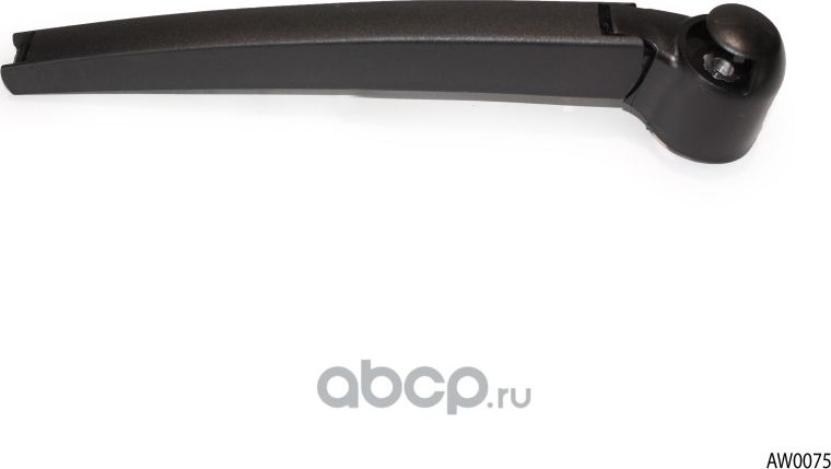 Поводок стеклоочистителя, Volkswagen Golf V 03-09 (AMR). Артикул AW0075