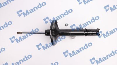 Амортизатор Mando. Артикул MSS015938