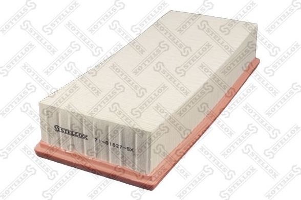 Воздушный фильтр Stellox (бумага). Артикул 71-01627-SX