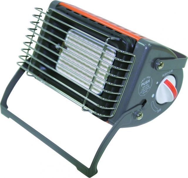 Обогреватель газовый Kovea Cupid Heater. Артикул KH-1203