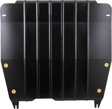 Защита NLZ для картера Lifan Murman 2017-2026. Артикул NLZ.73.12.030 NEW