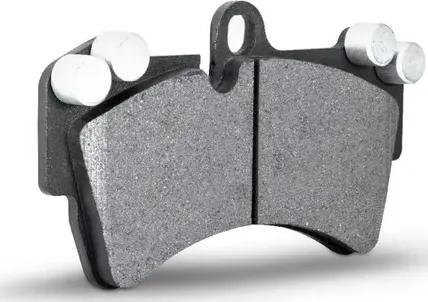 Колодки тормозные VW/PORSCHE/AUDI TOUAREG/CAYENNE/Q7 03- перед. (Metaco). Артикул 3000088