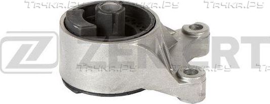 Подушка (опора) двигателя Zekkert передняя для Opel Astra G 1998-2005. Артикул GM-4052