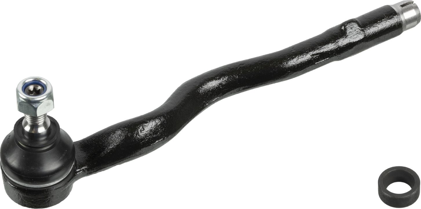 Наконечник рулевой тяги Febi Bilstein (сталь). Артикул 12696