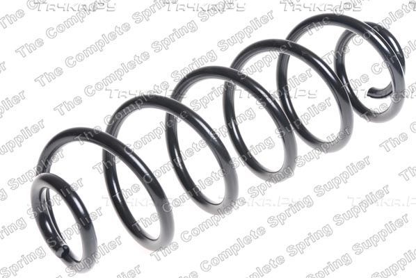 Пружина подвески Lesjofors задняя для Audi A6 IV (C7) 2010-2018. Артикул 4204275