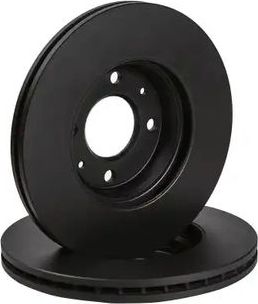 Тормозной диск Zentparts. Артикул Z06325