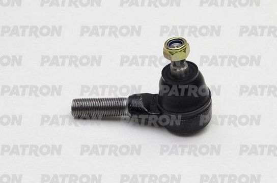 Наконечник рулевой тяги Patron внешний для Hyundai Galloper II 1998-2003. Артикул PS1384KOR