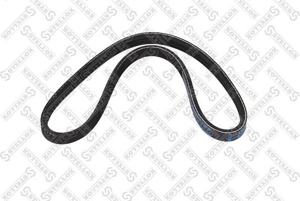 Приводной ремень поликлиновой Stellox. Артикул 03-00515-SX