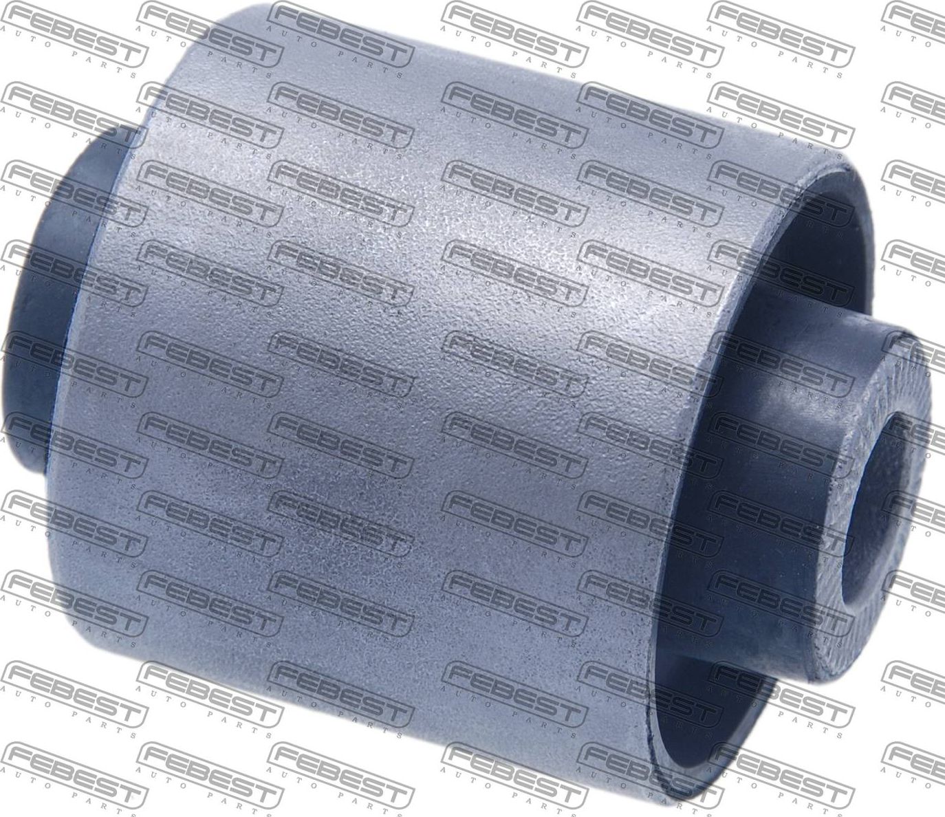 Сайлентблок заднего рычага подвески Febest. Артикул CDAB-011