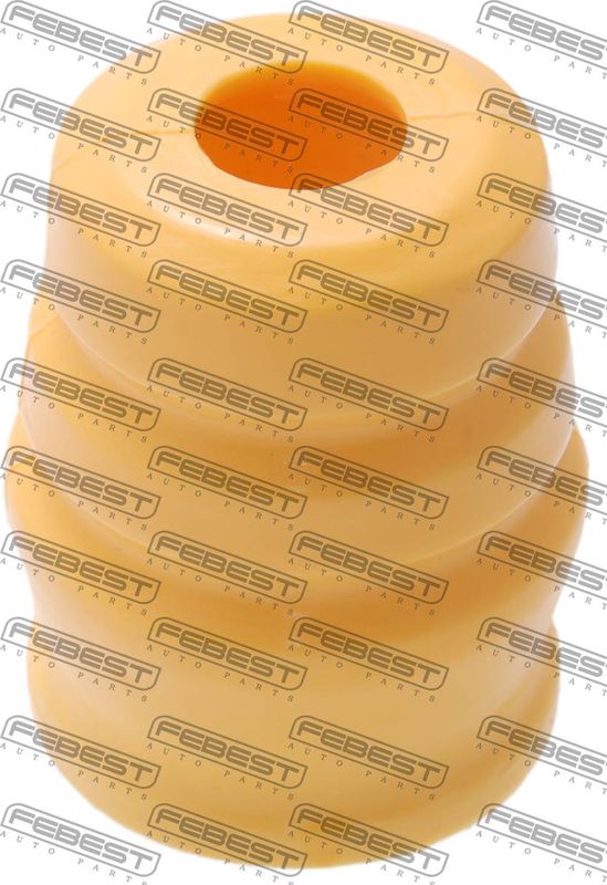 Отбойник амортизатора (стойки) Febest задний для Kia Spectra II 2008-2009. Артикул KD-CERR