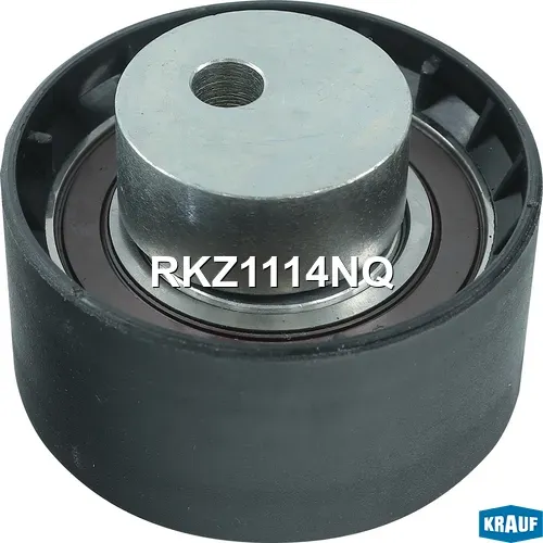 Ролик натяжной ГРМ (Krauf). Артикул RKZ1114NQ