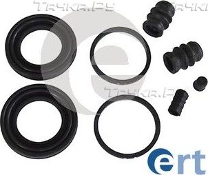Ремкомплект тормозного суппорта ERT передний для Subaru Impreza III 2009-2014. Артикул 400265
