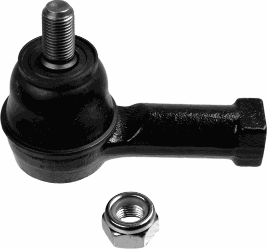 Наконечник рулевой тяги Lemforder правый/левый для Hyundai Atos 1998-2008. Артикул 29662 01