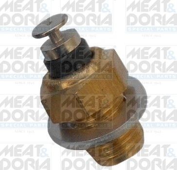 Датчик температуры охлаждающей жидкости Meat & Doria. Артикул 82469